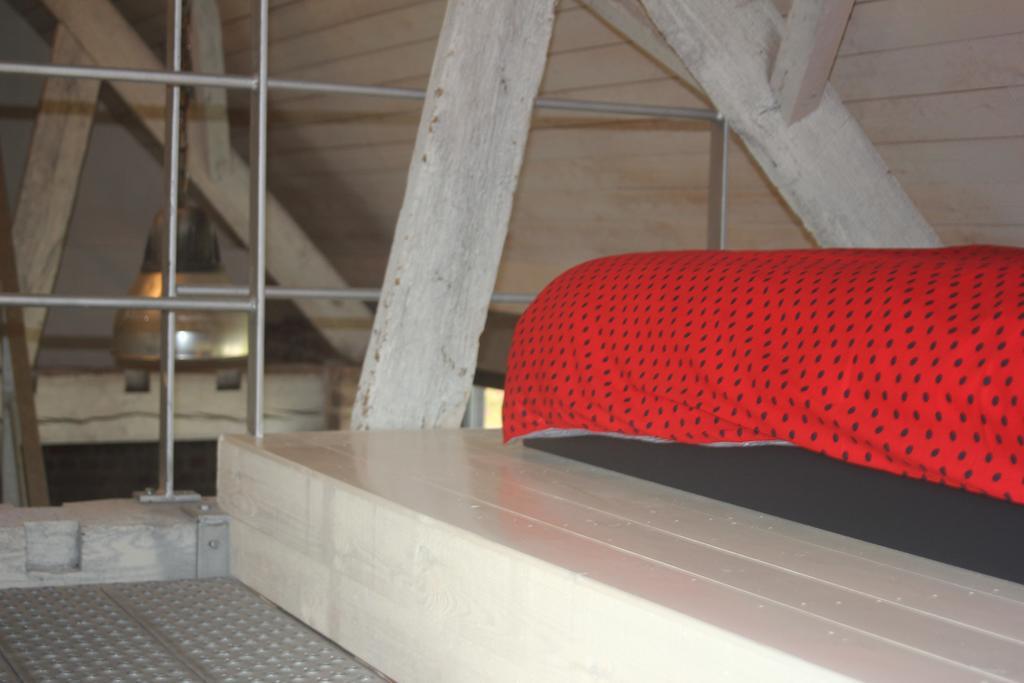 Apartamento Loft Ca Suffit, Eddy! Zingem Habitación foto