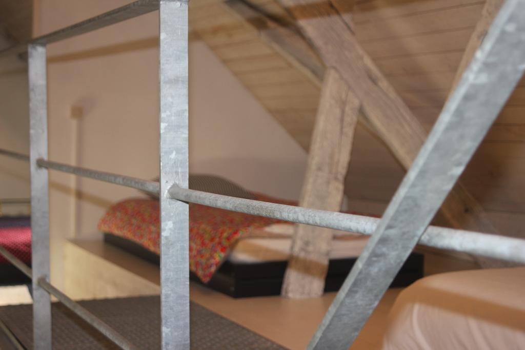 Apartamento Loft Ca Suffit, Eddy! Zingem Habitación foto